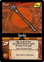Earth Rod